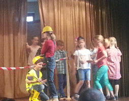 Kindertheater