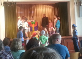 Kindertheater