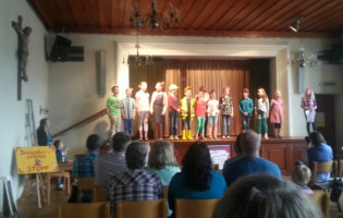 Kindertheater