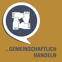 ...gemeinschaftlich handeln