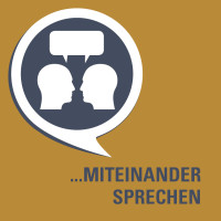 ...miteinander sprechen