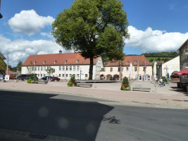 Marktplatz