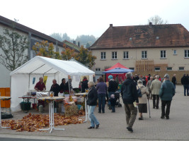 der Stand des AGV